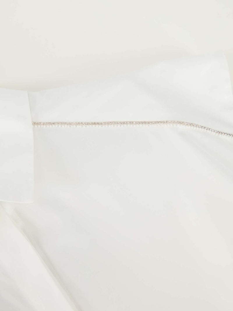 Londra Camicia Bianco Ottico donna 8pm - 4