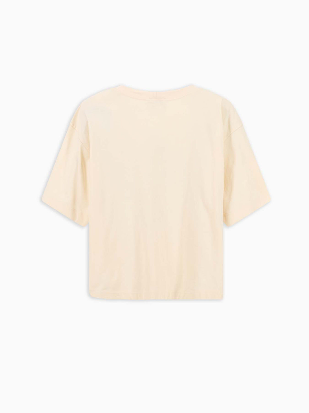 Manchester T-shirt Burro-verde women 8pm - 3