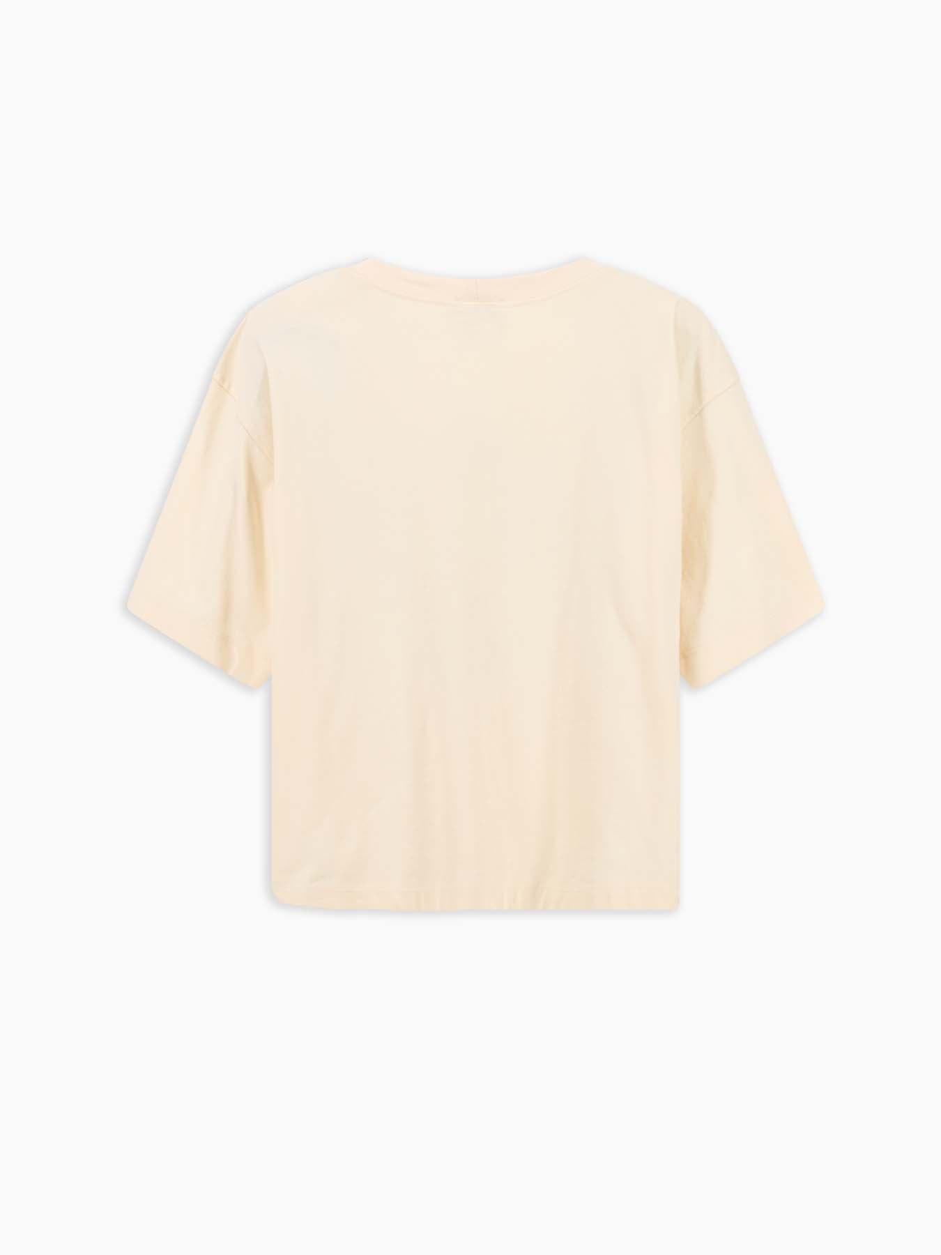 Manchester T-shirt Burro-verde women 8pm - 3