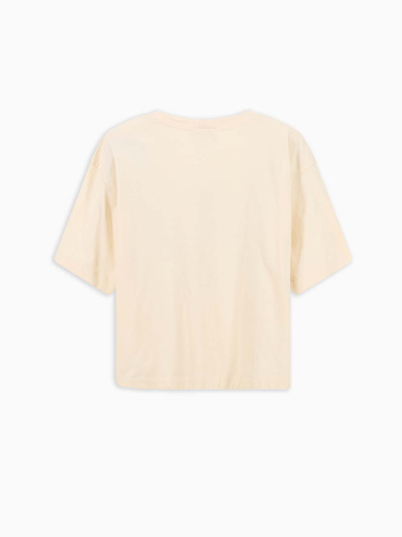 Manchester T-shirt Burro-verde women 8pm - 3