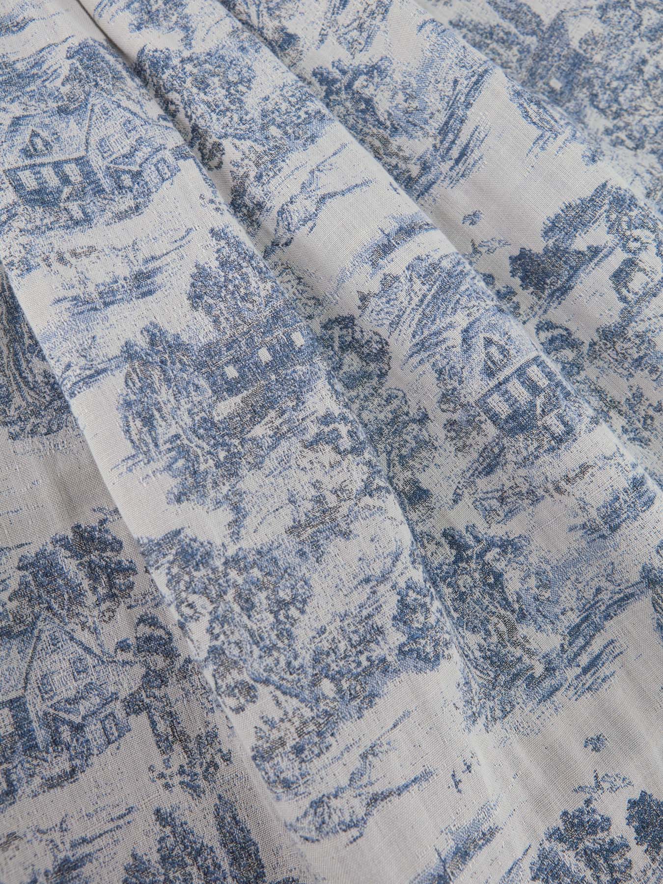 Manila Gonna Denim women 8pm - 4