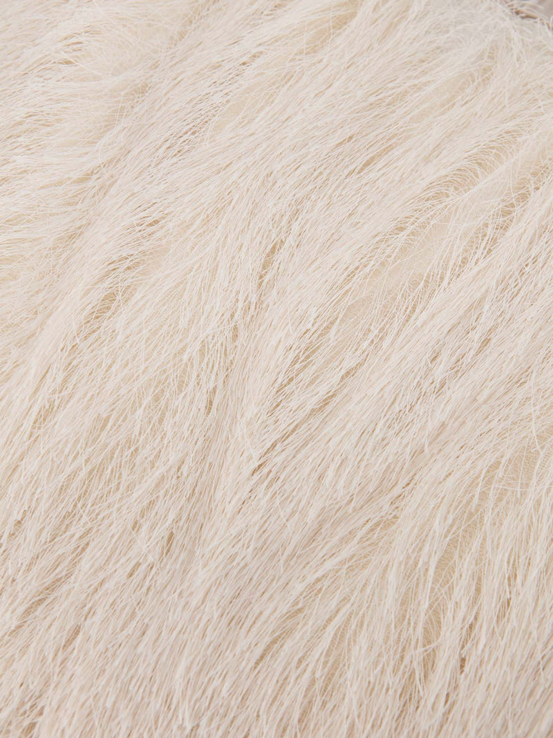 Barcellona Gonna Burro women 8pm - 4