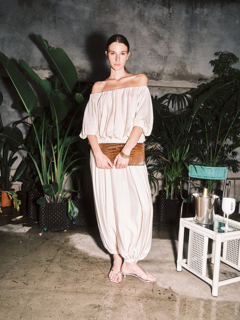Brisbane Top Powder women 8pm - 1