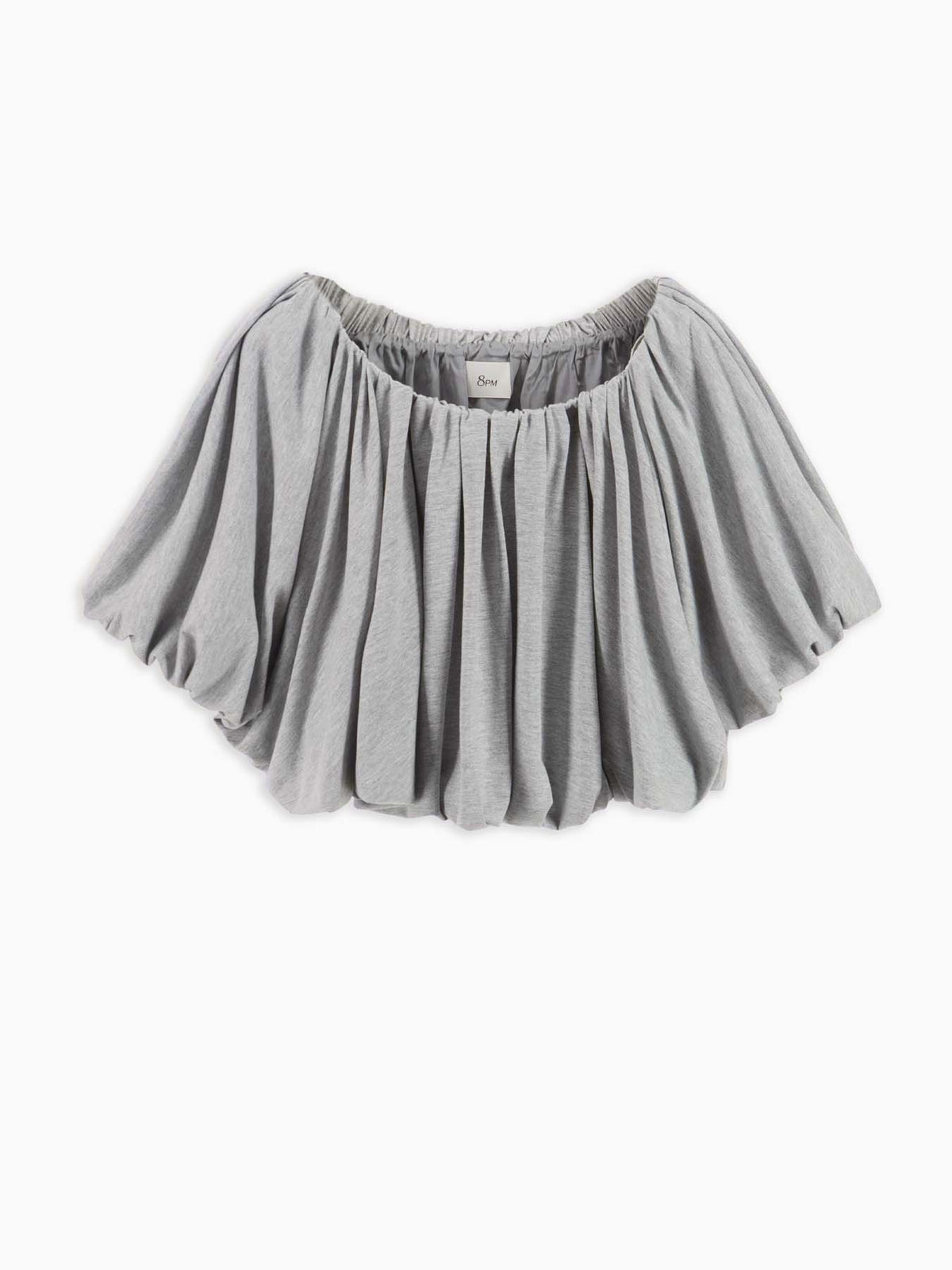 Brisbane-a Top Grigio Mel.chia. women 8pm - 2