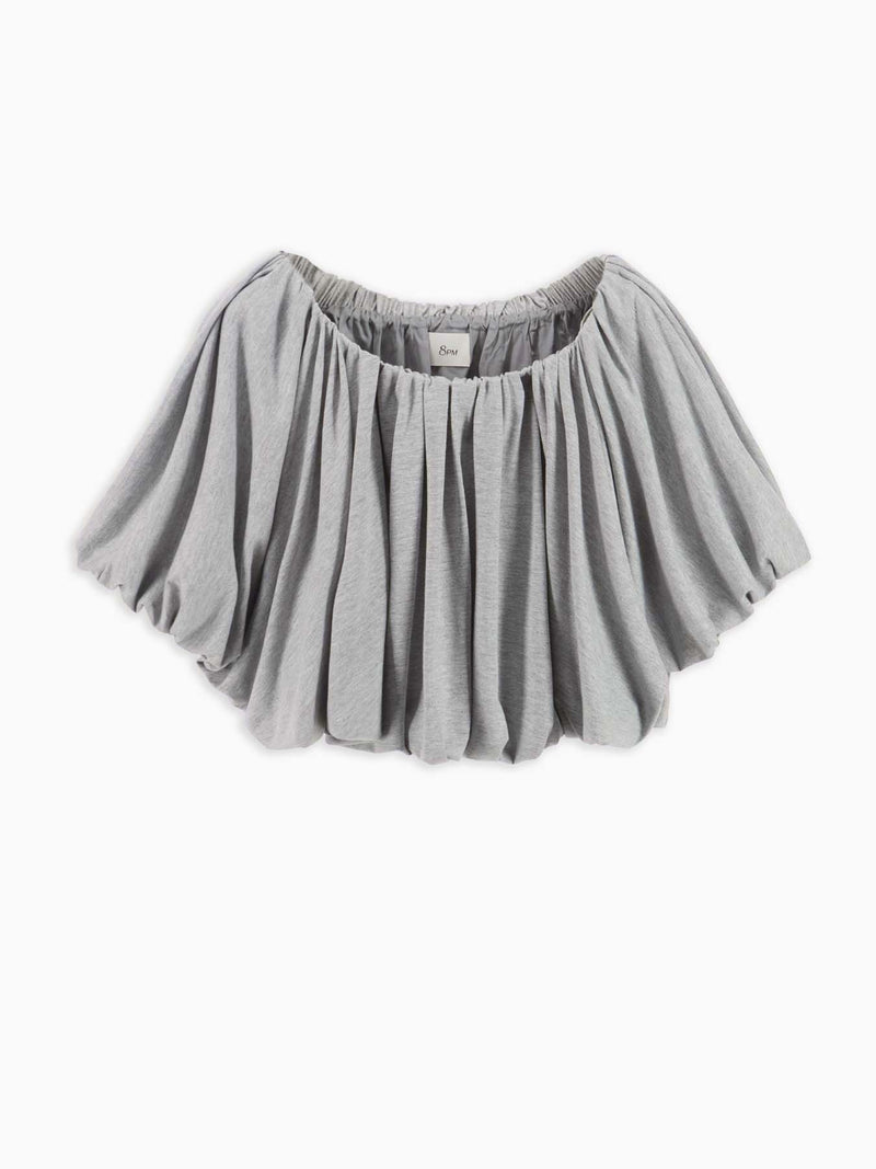 Brisbane-a Top Grigio Mel.chia. women 8pm - 2