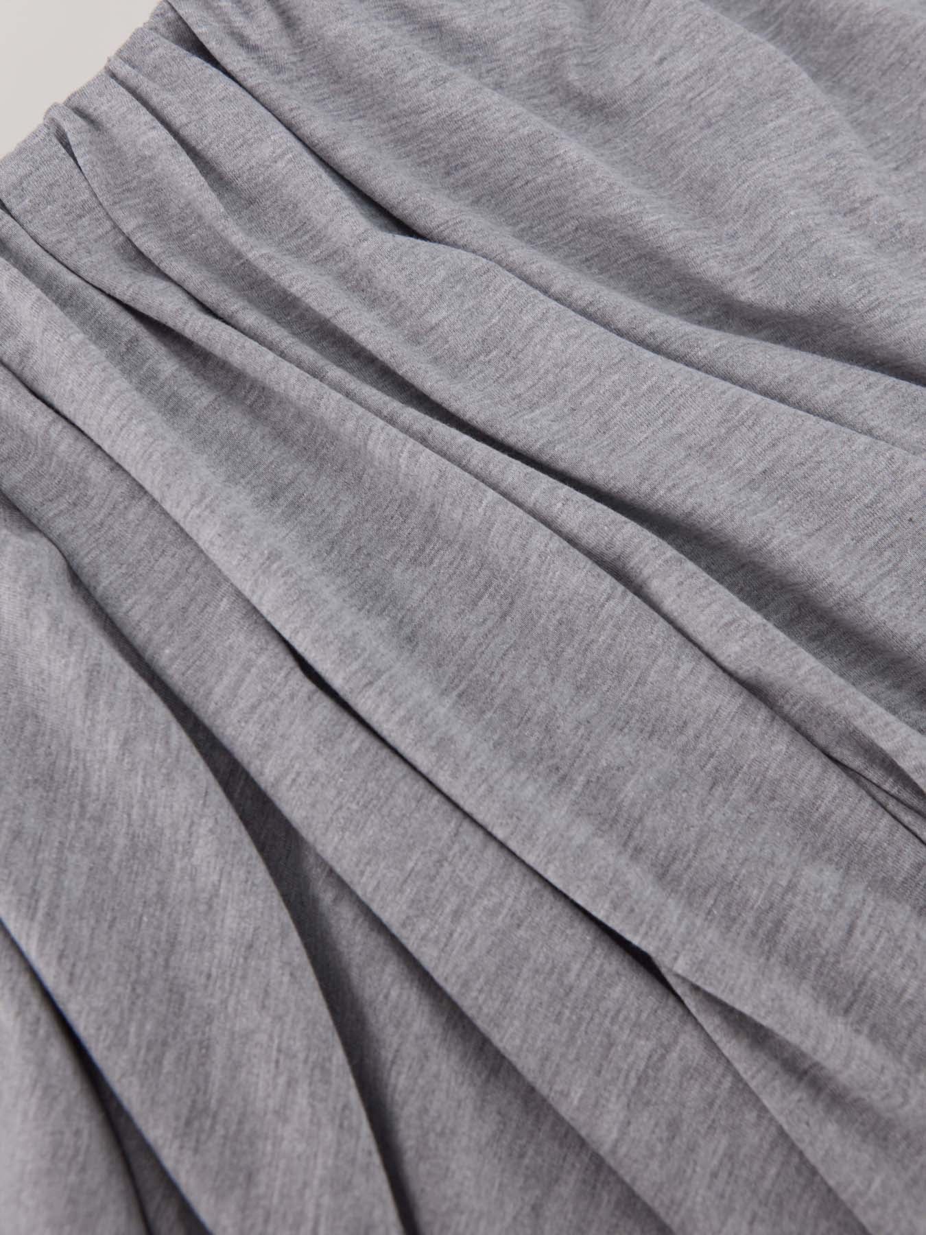 Brisbane-a Top Grigio Mel.chia. women 8pm - 4