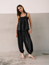 Dakar Black Top women 8pm - 1