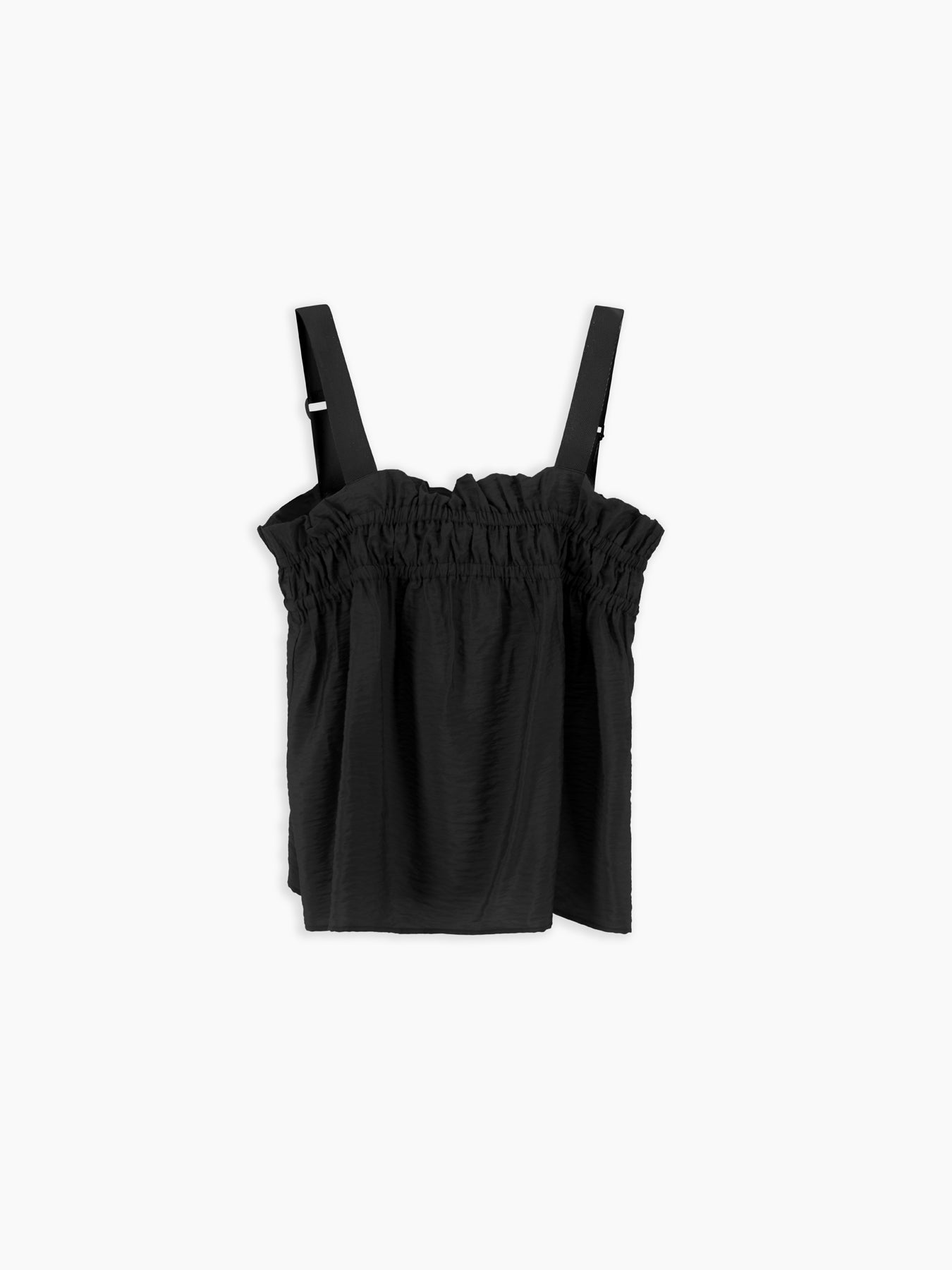 Dakar Black Top women 8pm - 2