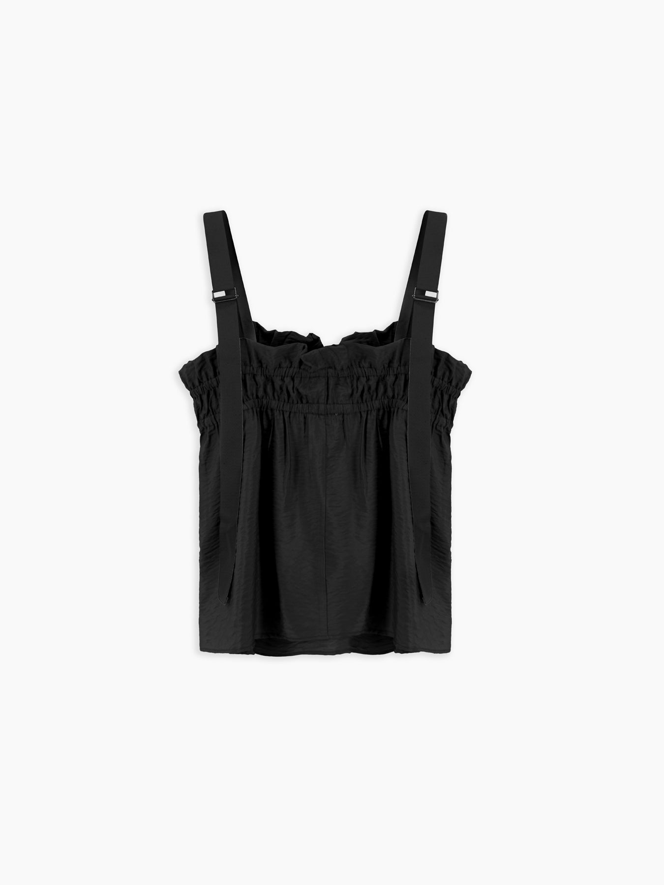Dakar Black Top women 8pm - 3