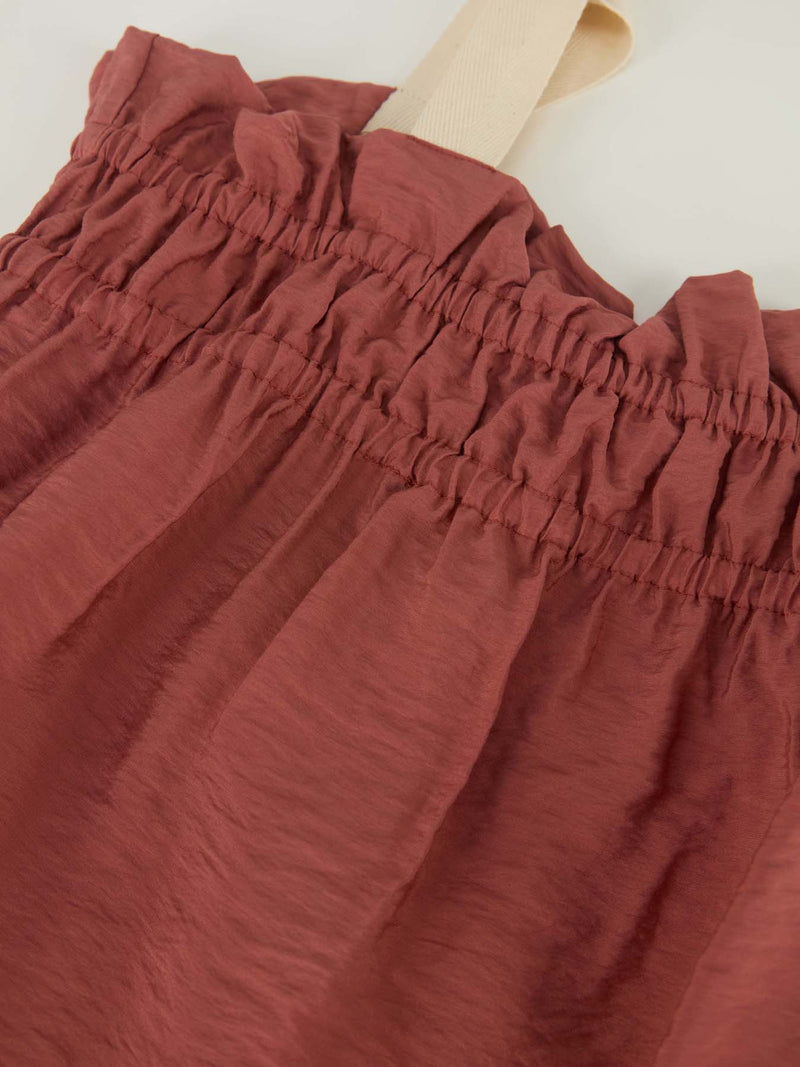 Dakar Top Pepe Rosa women 8pm - 4