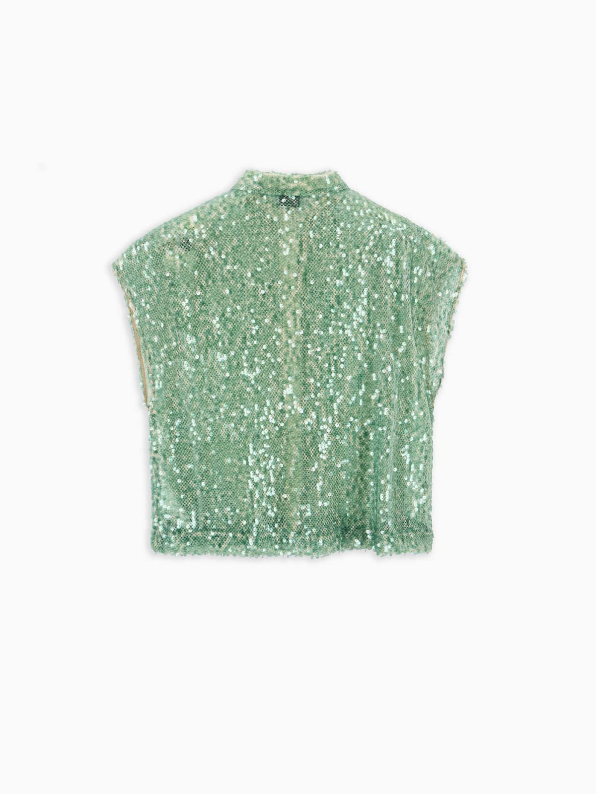 Citta' Del Messico Top Forest women 8pm - 3