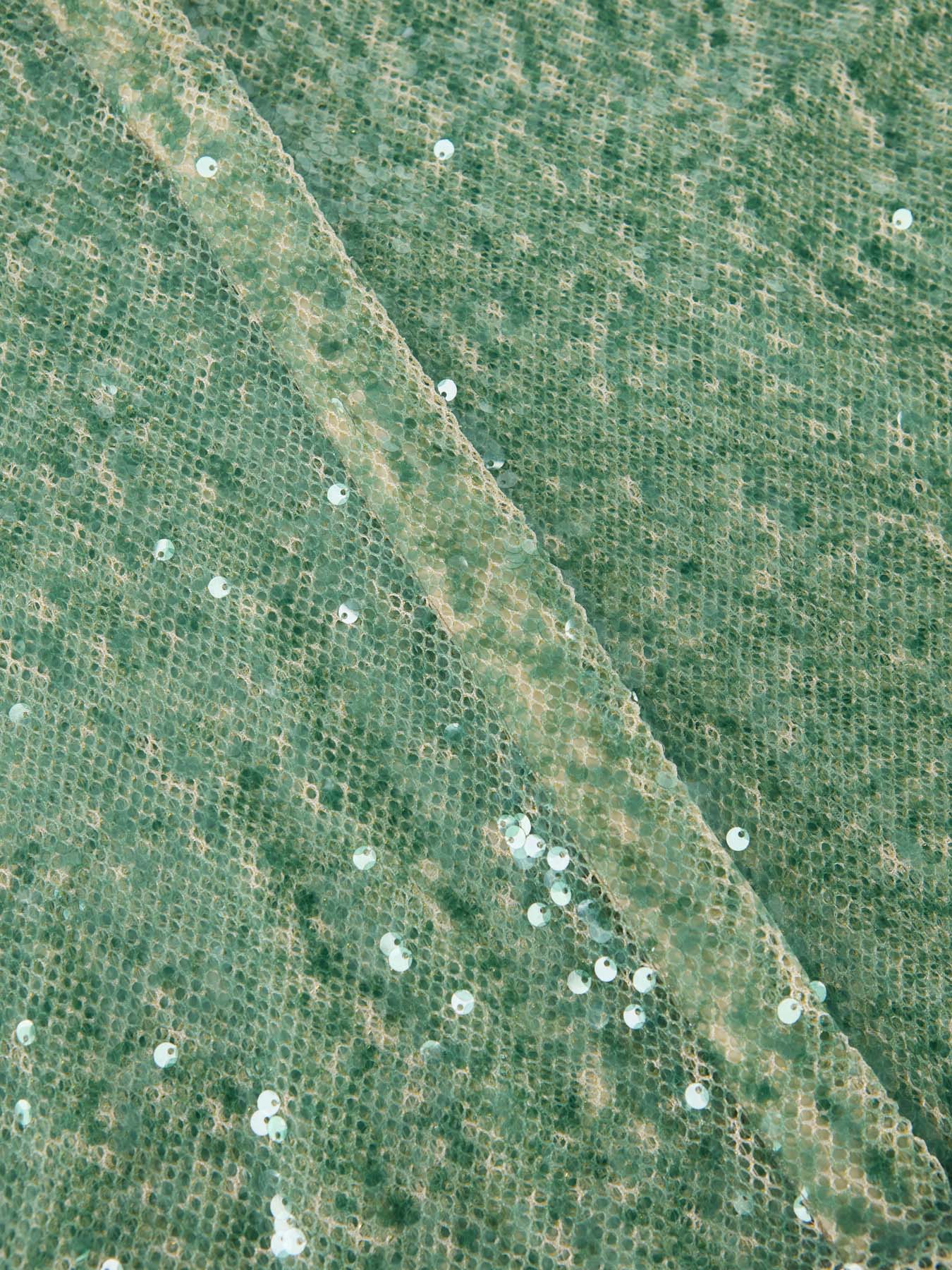 Citta' Del Messico Top Forest women 8pm - 4