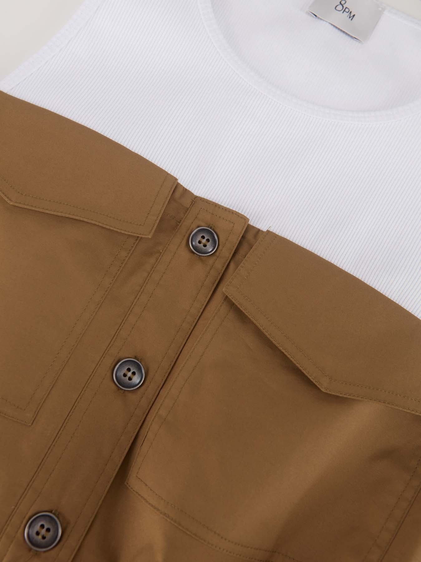 Adelaide Top Tabacco women 8pm - 4