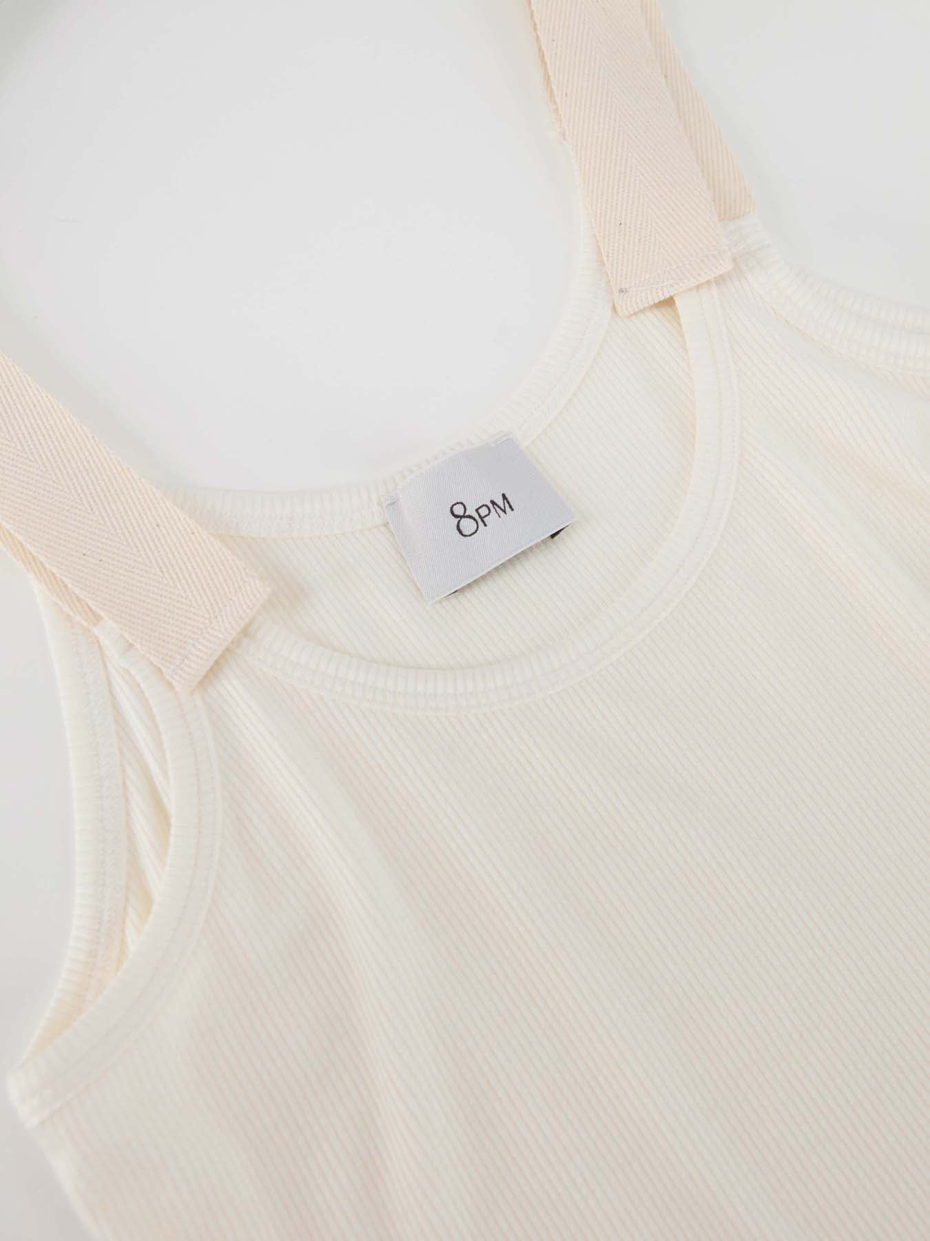 Marrakech Top Burro donna 8pm - 3