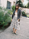 Marrakech Top Burro donna 8pm - 4
