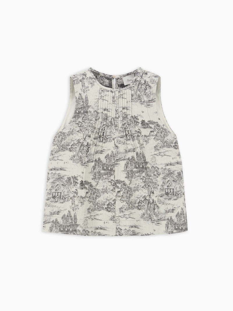 Napoli Top Grigio women 8pm - 2