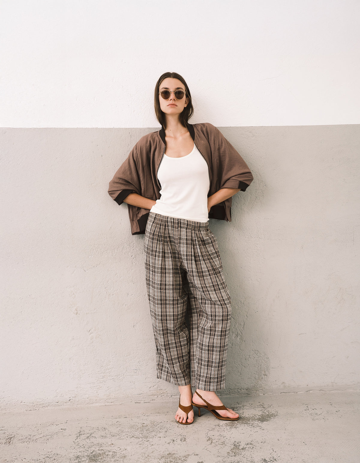 Siviglia Top Burro women 8pm - 5