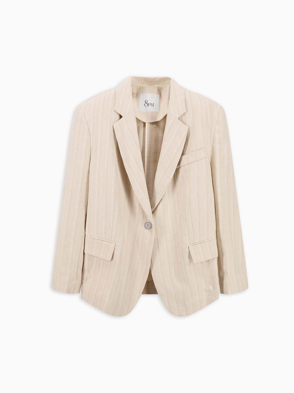 Doha-a Giacca Naturale donna 8pm - 2