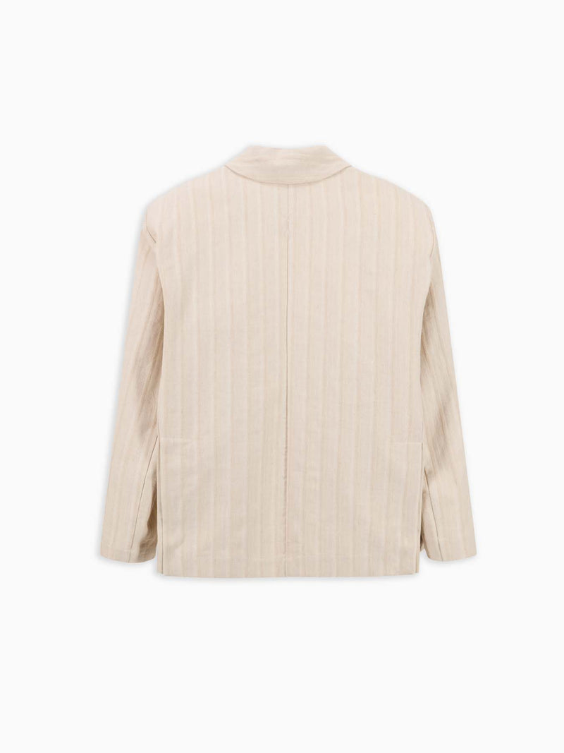 Doha-a Giacca Naturale donna 8pm - 3