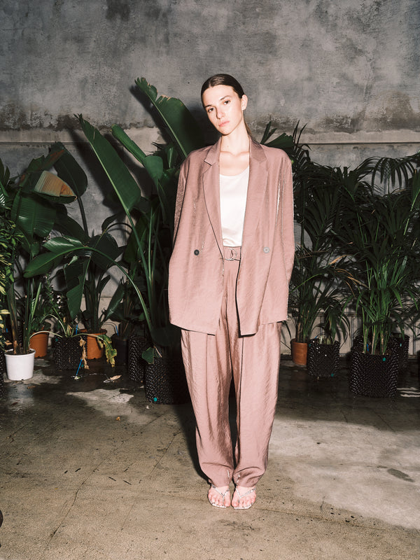 Berlino-a Giacca Moka women 8pm