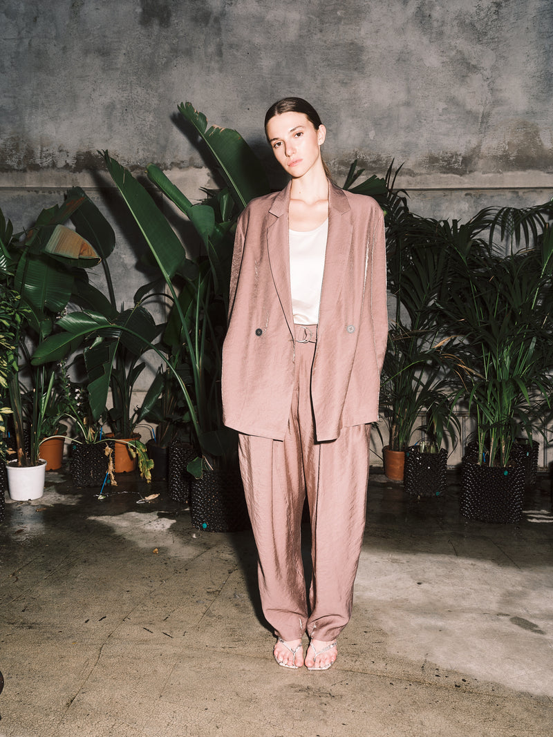 Berlino-a Giacca Moka women 8pm - 1