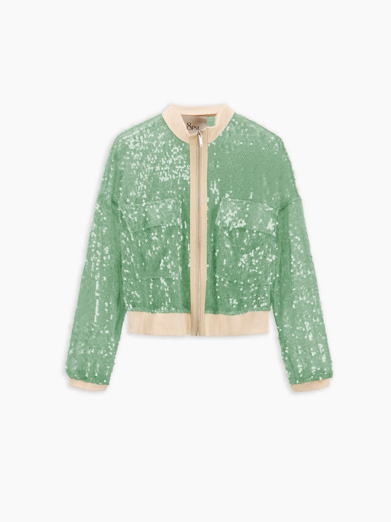 Bologna Giubbotto Forest donna 8pm - 2