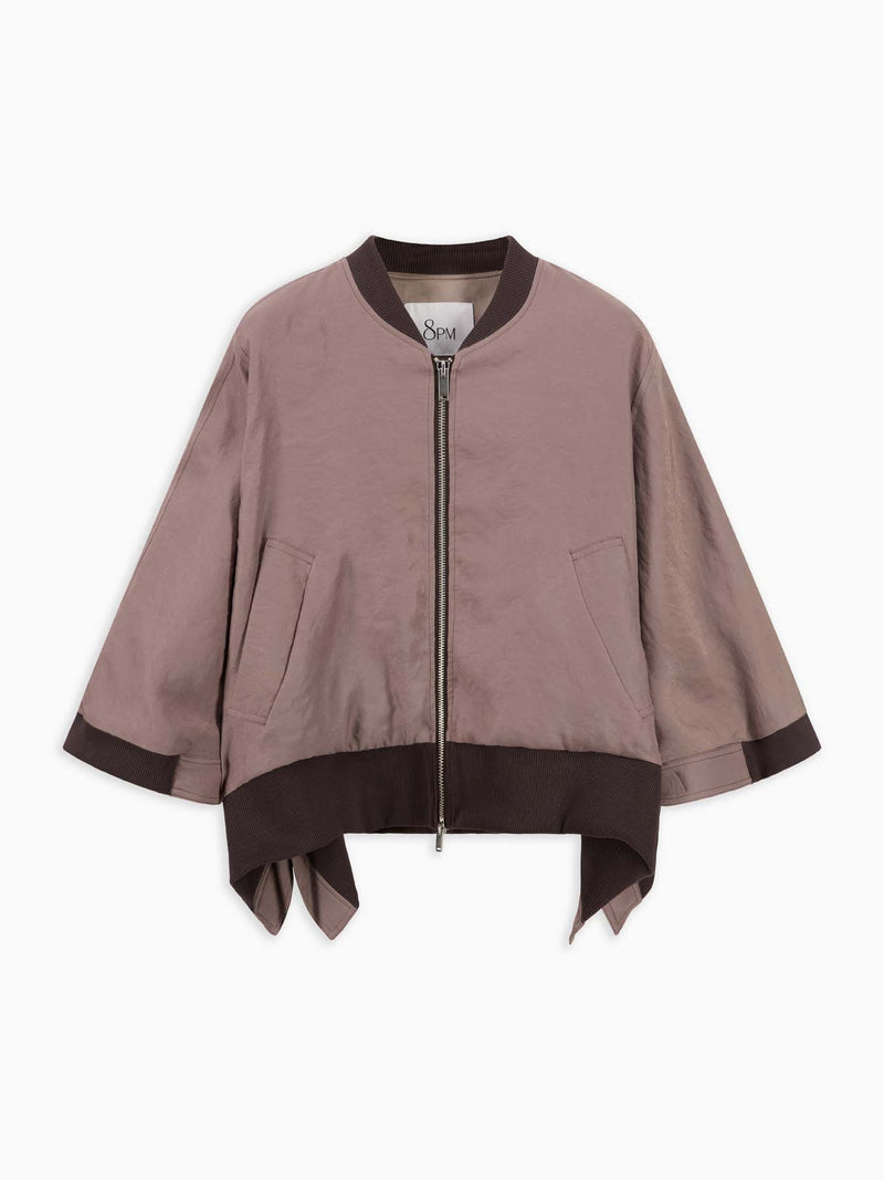 San Francisco Bomber Moka women 8pm - 2