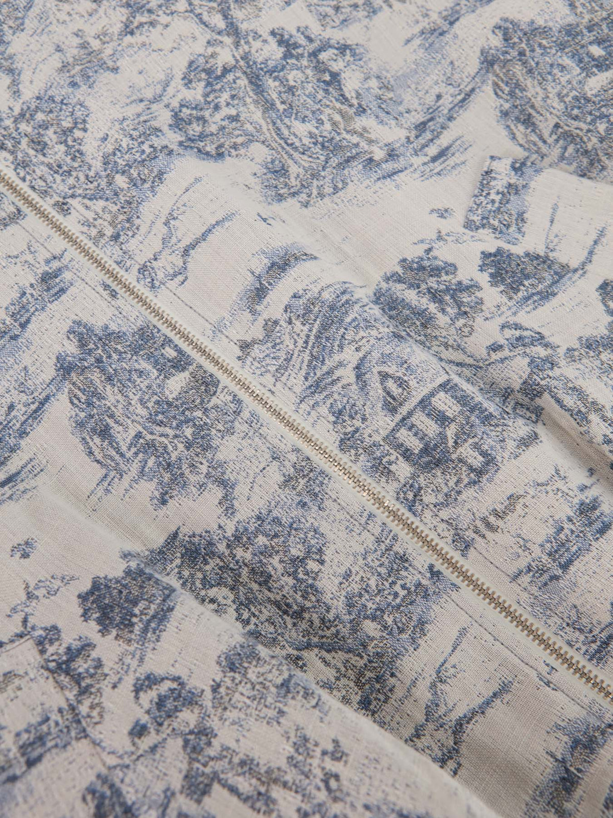 Lahore Bomber Denim donna 8pm - 4