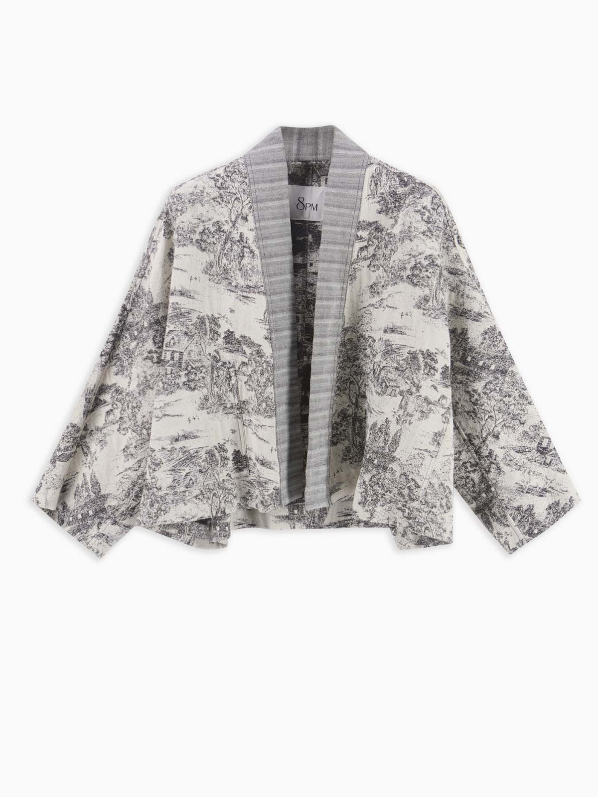 Casablanca Giacca Grigio donna 8pm - 2