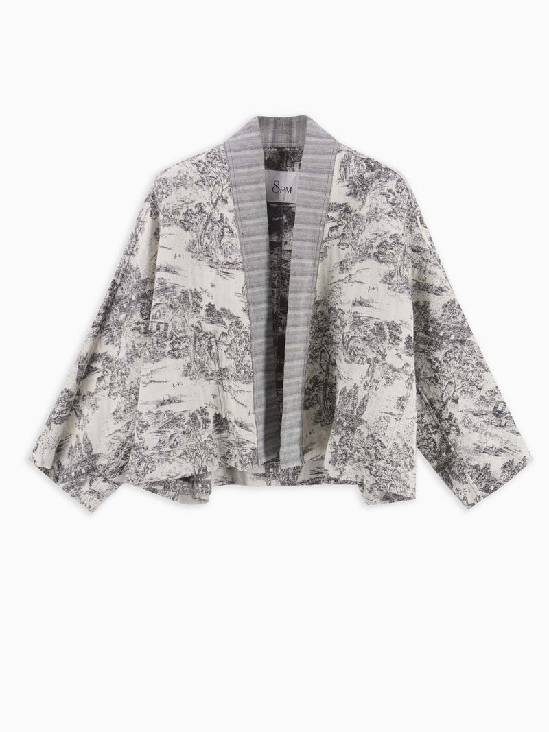 Casablanca Giacca Grigio donna 8pm - 2