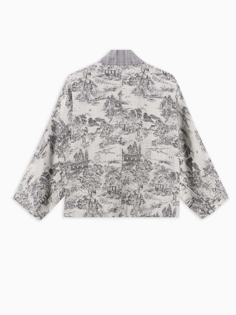 Casablanca Giacca Grigio donna 8pm - 3