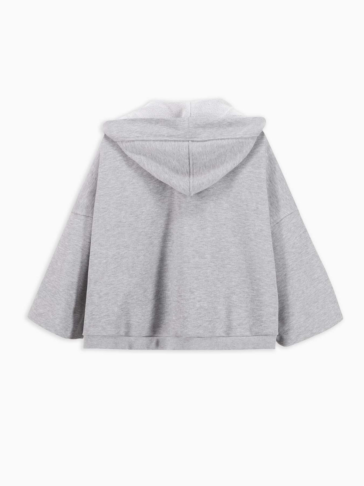 Tokyo Cardigan Grigio Mel.chia. women 8pm - 3