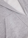 Tokyo Cardigan Grigio Mel.chia. women 8pm - 4