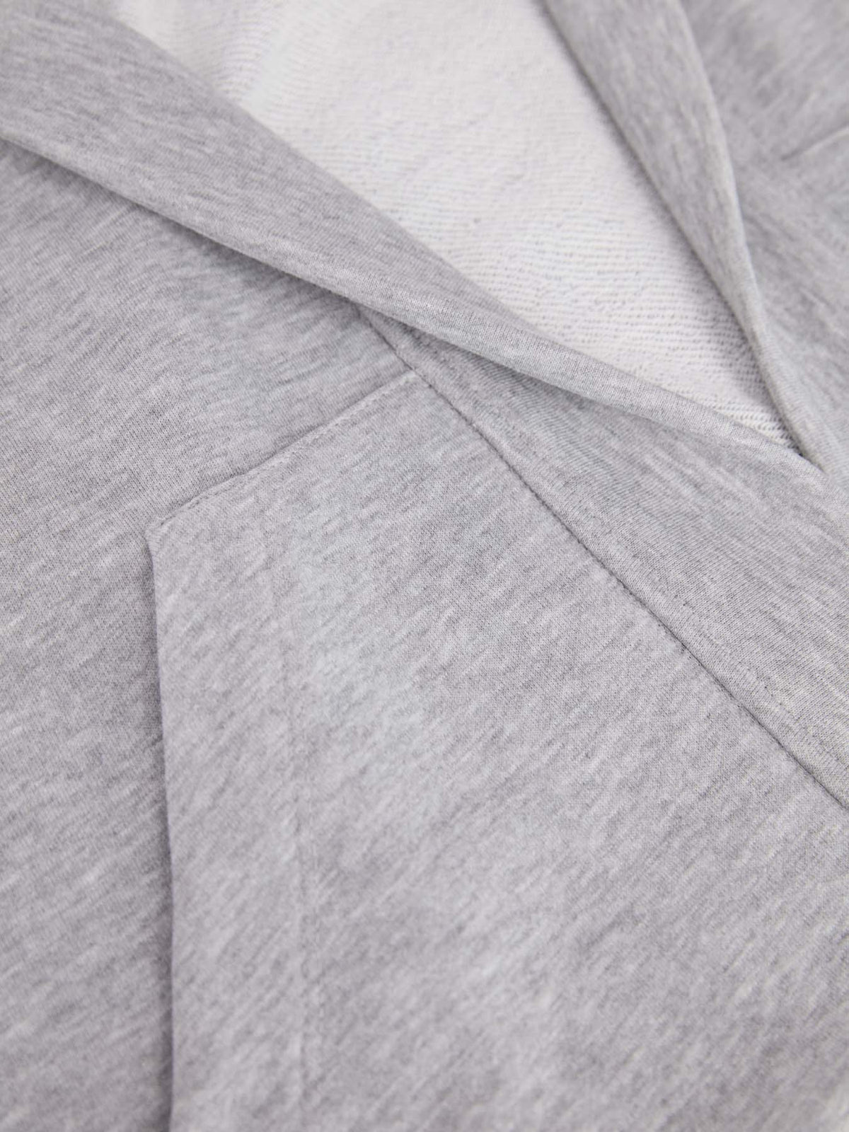 Tokyo Cardigan Grigio Mel.chia. women 8pm - 4