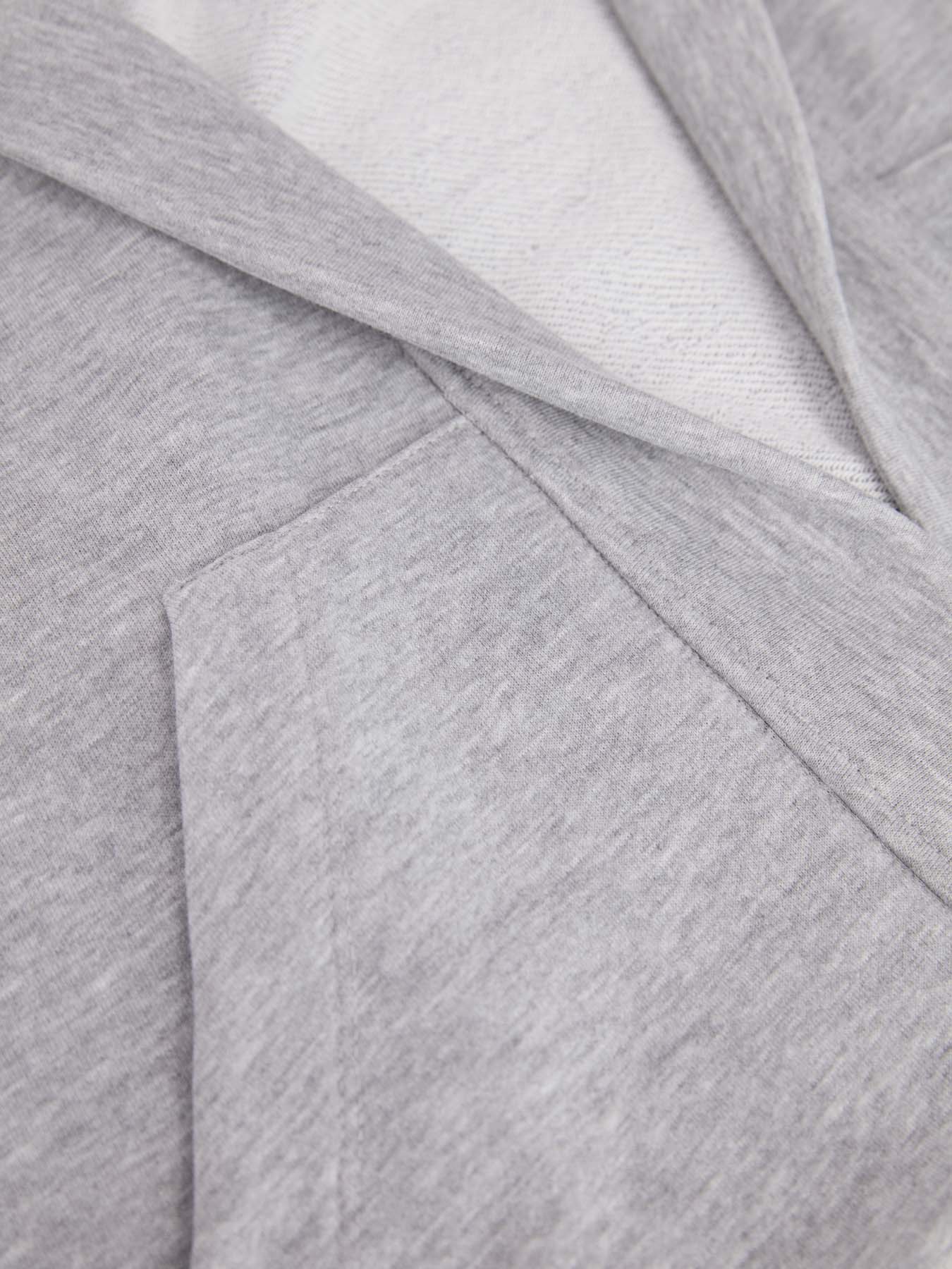 Tokyo Cardigan Grigio Mel.chia. women 8pm - 4