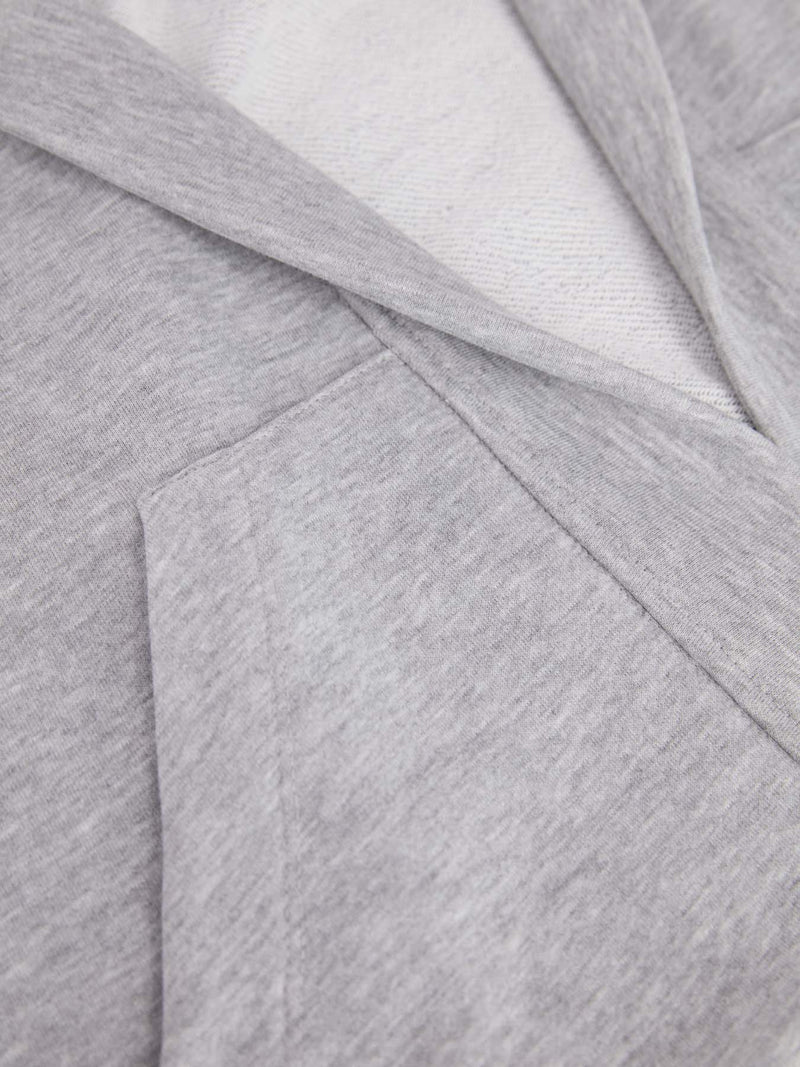 Tokyo Cardigan Grigio Mel.chia. women 8pm - 4