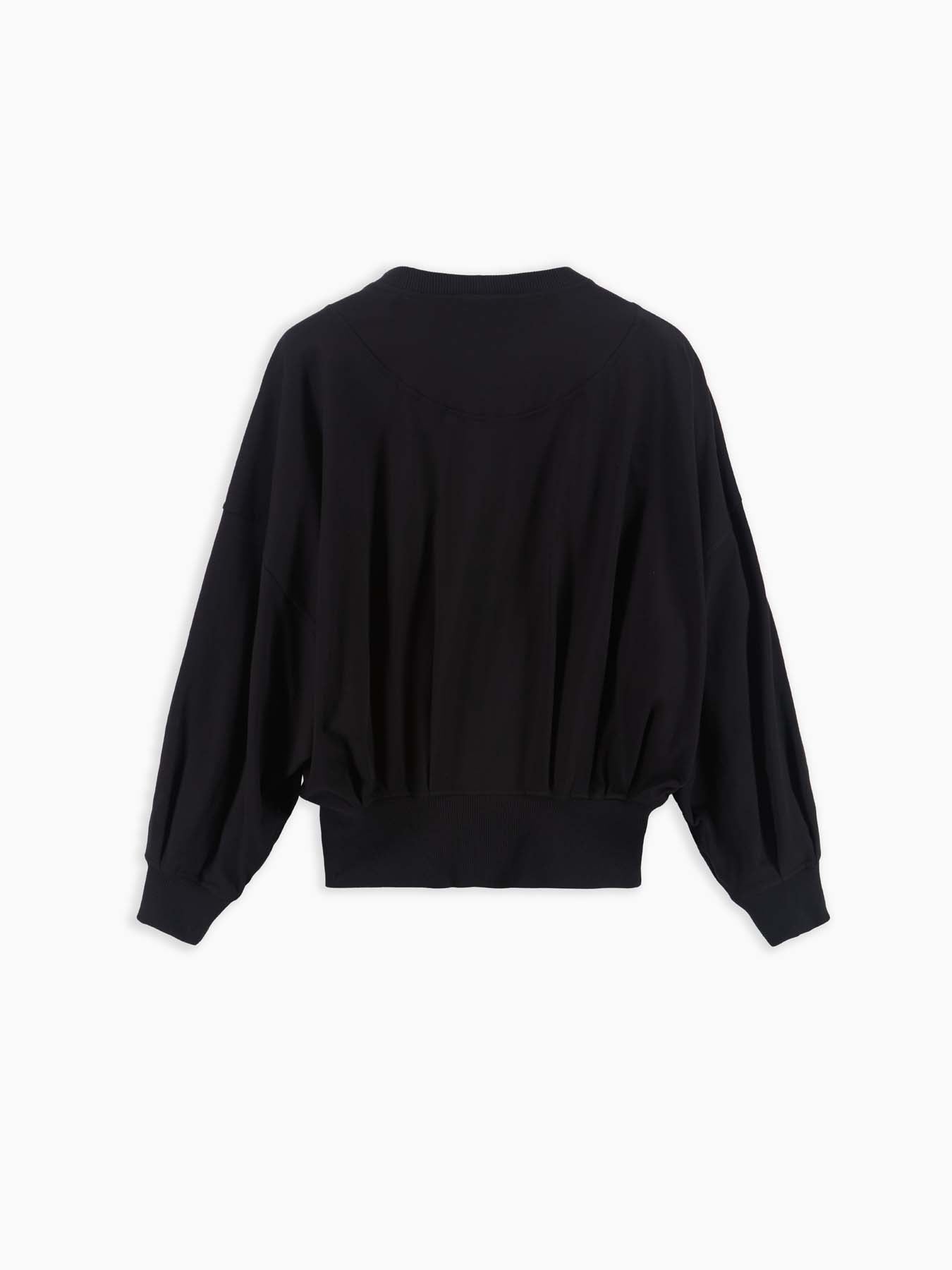 Sofia T-shirt Nero women 8pm - 3