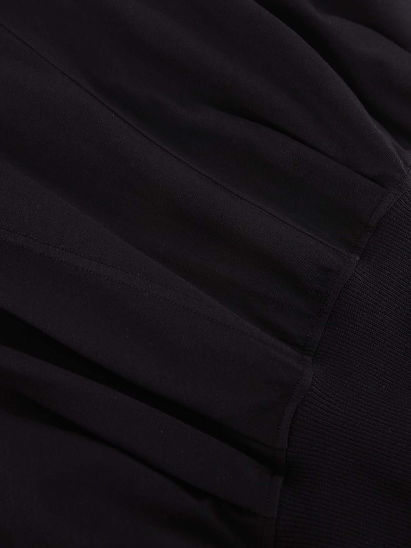 Sofia T-shirt Nero women 8pm - 4