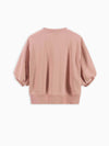 Francoforte Felpa English Rose donna 8pm - 3