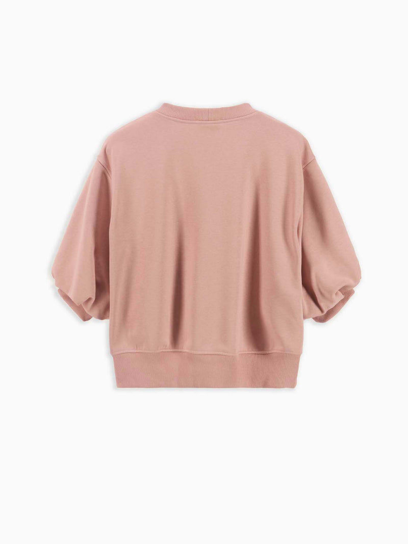 Francoforte Felpa English Rose donna 8pm - 3