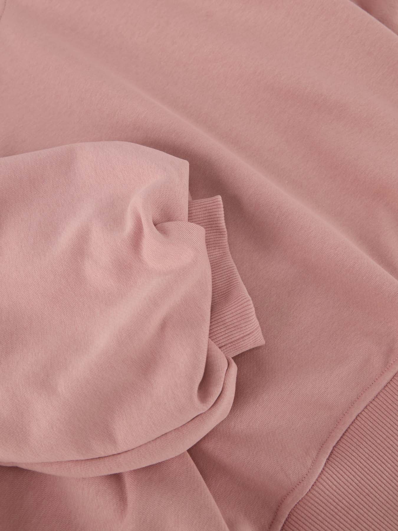 Francoforte Felpa English Rose donna 8pm - 4