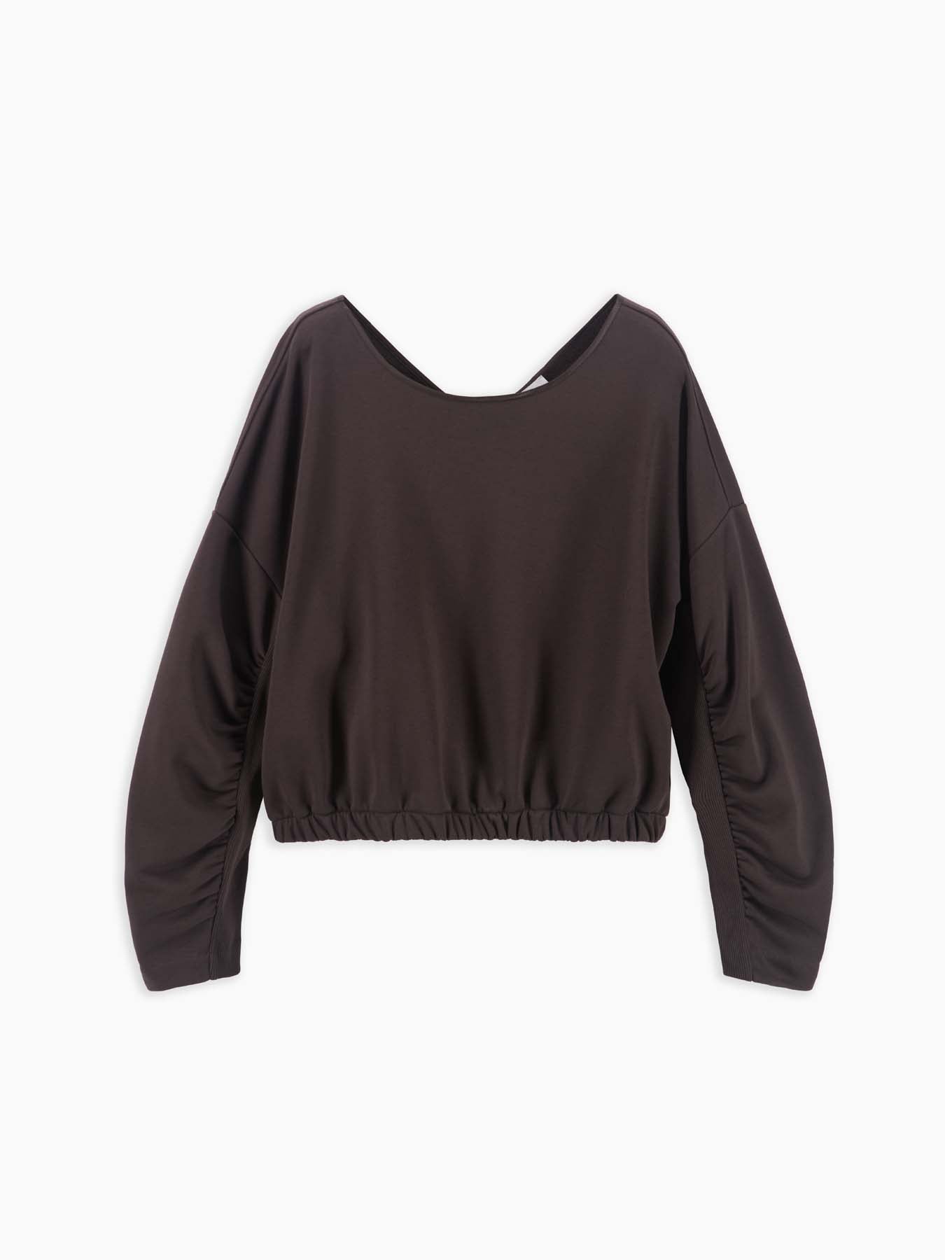 Nagoya Felpa Fondente women 8pm - 3