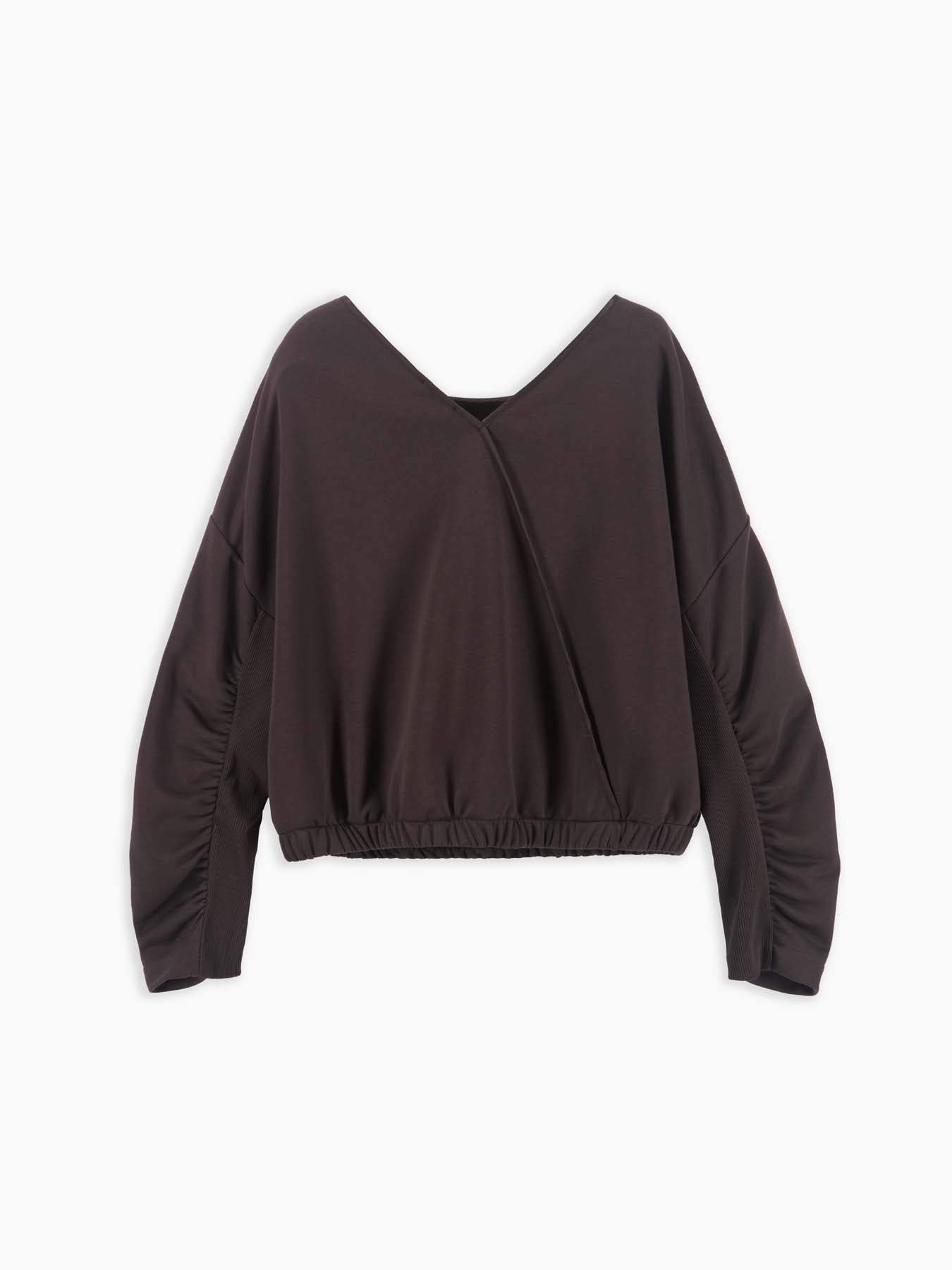 Nagoya Felpa Fondente women 8pm - 4