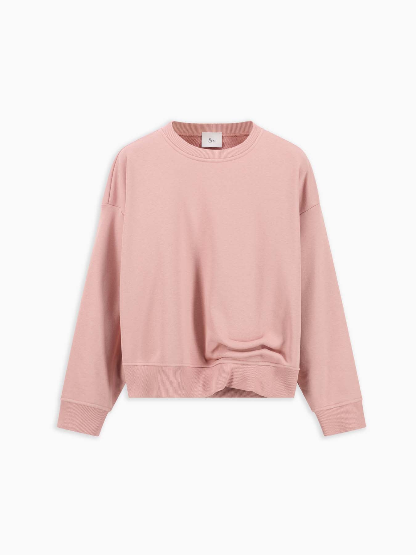 Siena Felpa English Rose donna 8pm - 2