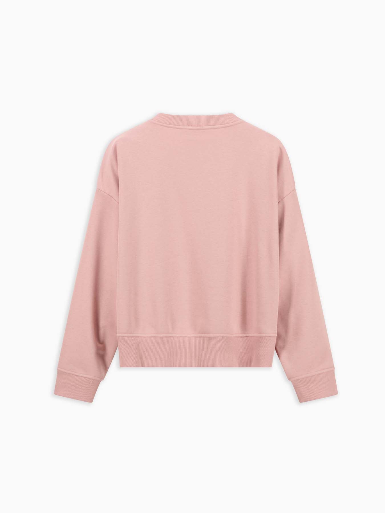 Siena Felpa English Rose donna 8pm - 3