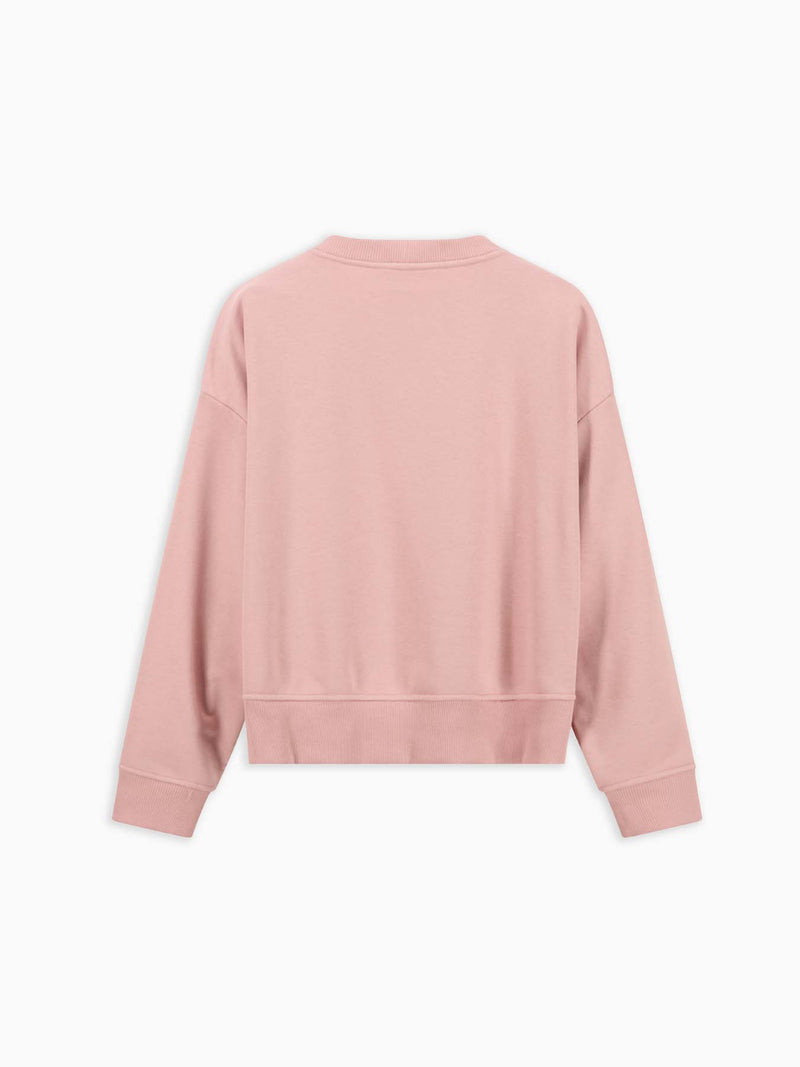 Siena Felpa English Rose donna 8pm - 3