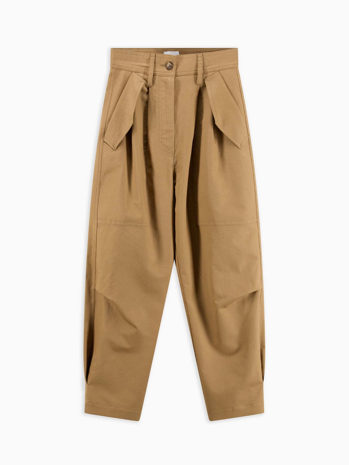 Perth Pantalone Tabacco donna 8pm - 2