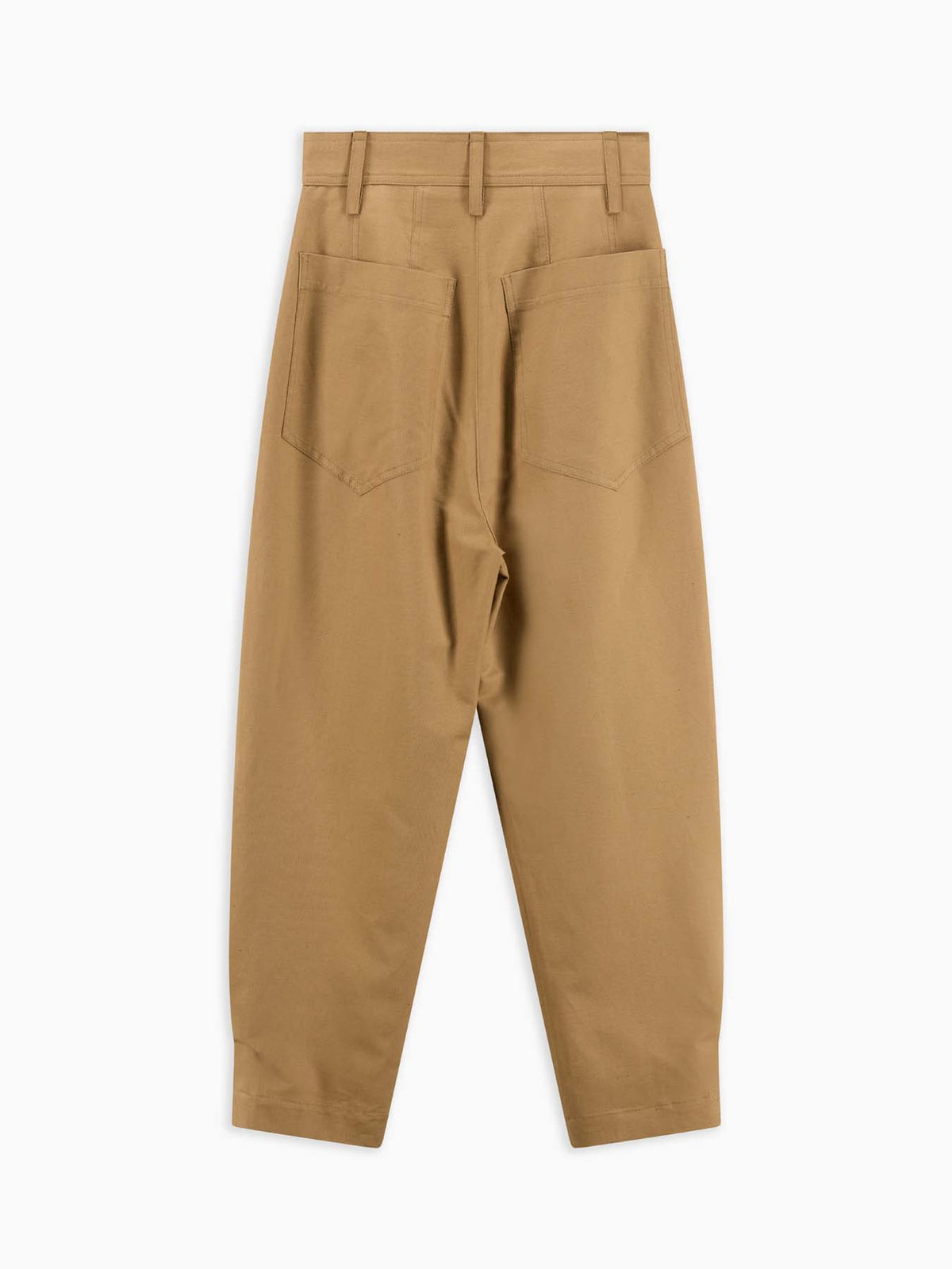 Perth Pantalone Tabacco donna 8pm - 3