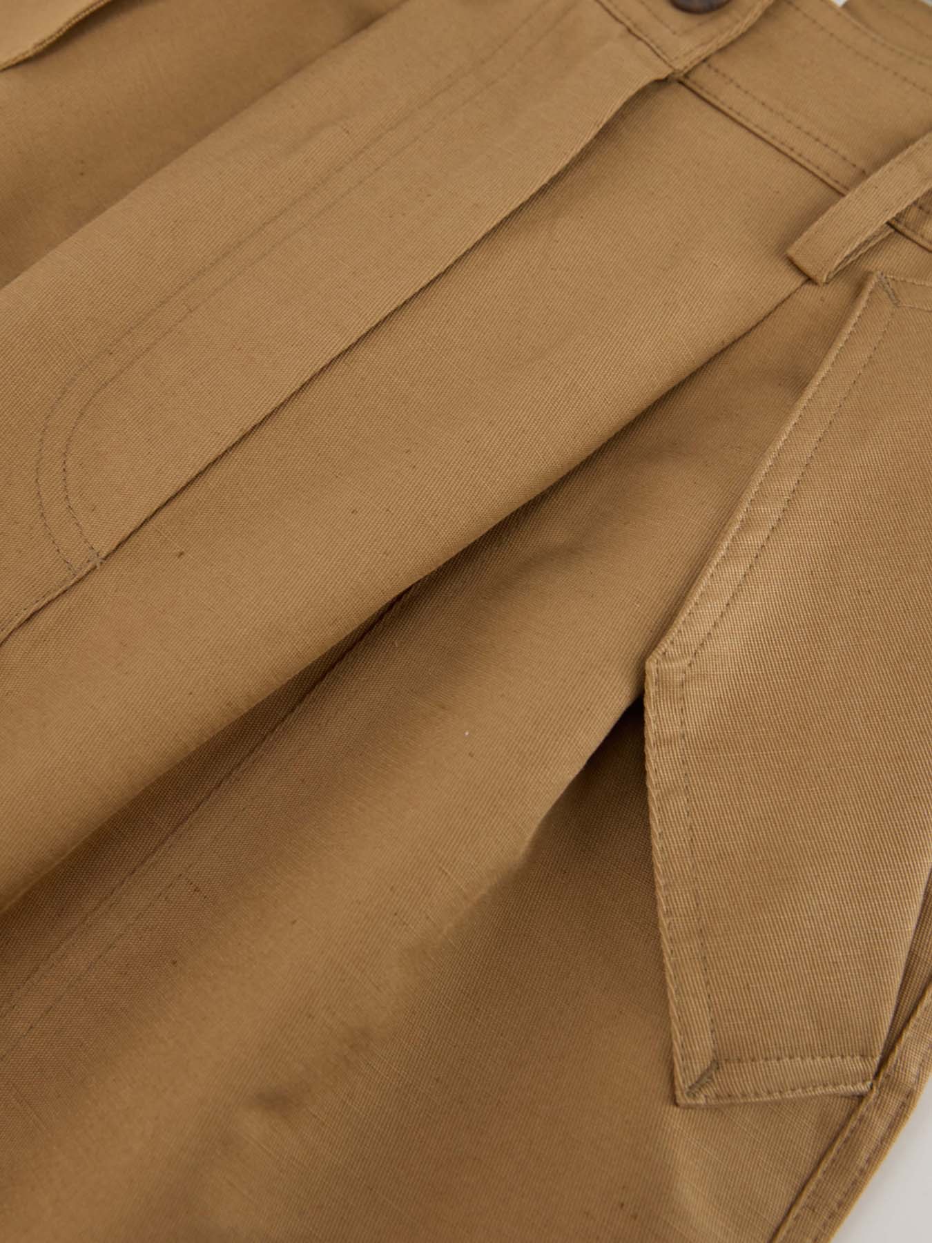 Perth Pantalone Tabacco donna 8pm - 4