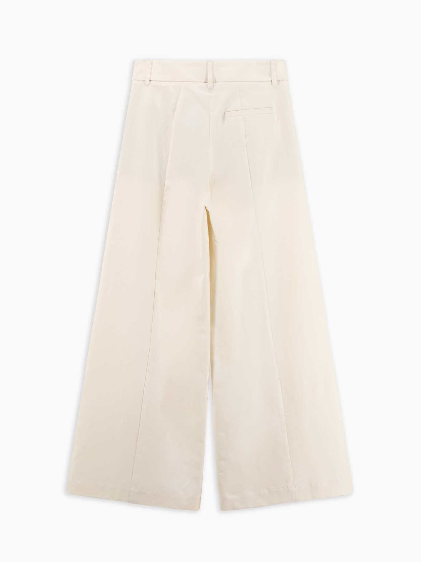 Istanbul Pantalone Burro donna 8pm - 3